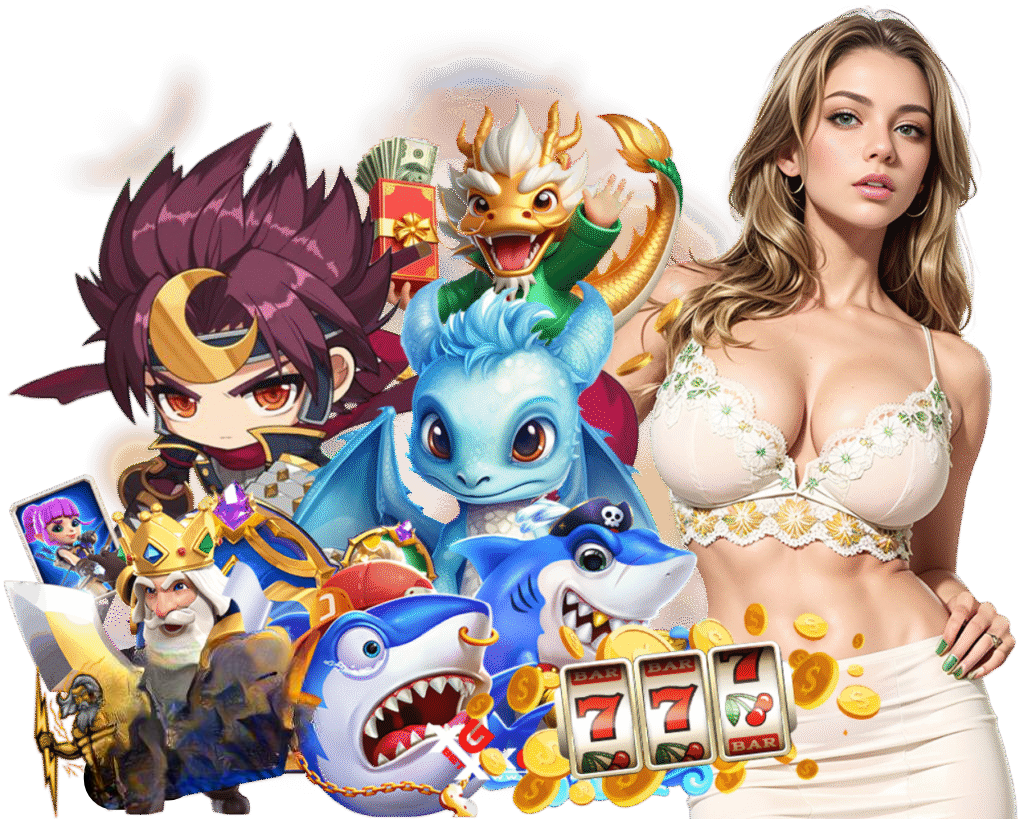 liger99 แพลตฟอร์มความบันเทิงครบวงจร